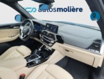 40543ad341c7ad9b85737cf1254c2d0f-4363 BMW iX3 80 kWh 210 kW (286 CV) - 3