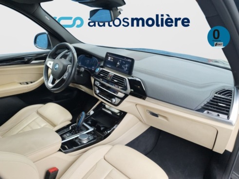 40543ad341c7ad9b85737cf1254c2d0f-4363 BMW iX3 80 kWh 210 kW (286 CV) - 3