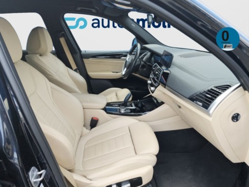 40543ad341c7ad9b85737cf1254c2d0f-4364 BMW iX3 80 kWh 210 kW (286 CV) - 4
