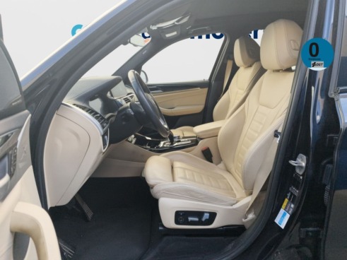 40543ad341c7ad9b85737cf1254c2d0f-4368 BMW iX3 80 kWh 210 kW (286 CV) - 8