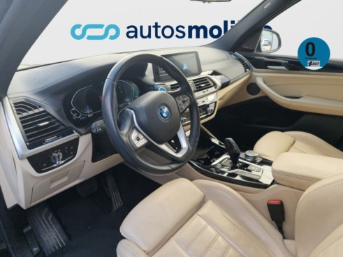 40543ad341c7ad9b85737cf1254c2d0f-4375 BMW iX3 80 kWh 210 kW (286 CV) - 15
