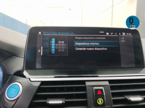 40543ad341c7ad9b85737cf1254c2d0f-4379 BMW iX3 80 kWh 210 kW (286 CV) - 19