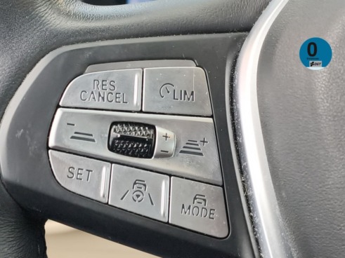 40543ad341c7ad9b85737cf1254c2d0f-4381 BMW iX3 80 kWh 210 kW (286 CV) - 21