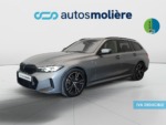 40543ad341c7ad9b85737cf1254c2d0f-4398 BMW Serie 3 318d Touring 110 kW (150 CV) - 1
