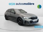 40543ad341c7ad9b85737cf1254c2d0f-4399 BMW Serie 3 318d Touring 110 kW (150 CV) - 2