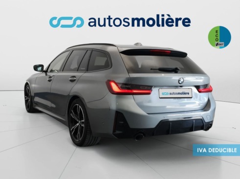 40543ad341c7ad9b85737cf1254c2d0f-4400 BMW Serie 3 318d Touring 110 kW (150 CV) - 3