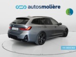 40543ad341c7ad9b85737cf1254c2d0f-4401 BMW Serie 3 318d Touring 110 kW (150 CV) - 4