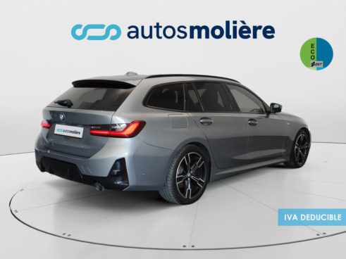 40543ad341c7ad9b85737cf1254c2d0f-4401 BMW Serie 3 318d Touring 110 kW (150 CV) - 4