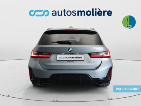 40543ad341c7ad9b85737cf1254c2d0f-4416 BMW Serie 3 318d Touring 110 kW (150 CV) - 12