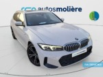 40543ad341c7ad9b85737cf1254c2d0f-5157 BMW Serie 3 318d Touring 110 kW (150 CV) - 2