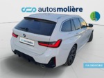 40543ad341c7ad9b85737cf1254c2d0f-5158 BMW Serie 3 318d Touring 110 kW (150 CV) - 3