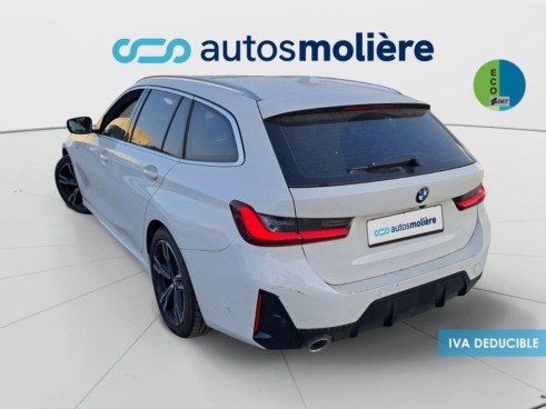 40543ad341c7ad9b85737cf1254c2d0f-5159 BMW Serie 3 318d Touring 110 kW (150 CV) - 4