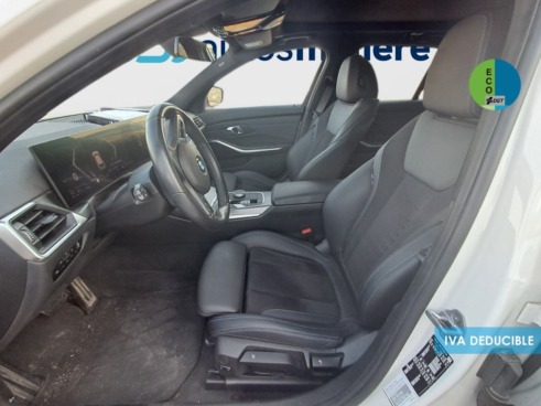 40543ad341c7ad9b85737cf1254c2d0f-5161 BMW Serie 3 318d Touring 110 kW (150 CV) - 6