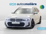 40543ad341c7ad9b85737cf1254c2d0f-4447 BMW Serie 3 320d Touring 140 kW (190 CV) - 1