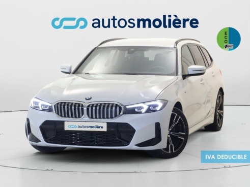 40543ad341c7ad9b85737cf1254c2d0f-4447 BMW Serie 3 320d Touring 140 kW (190 CV) - 1