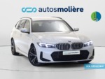 40543ad341c7ad9b85737cf1254c2d0f-4448 BMW Serie 3 320d Touring 140 kW (190 CV) - 2