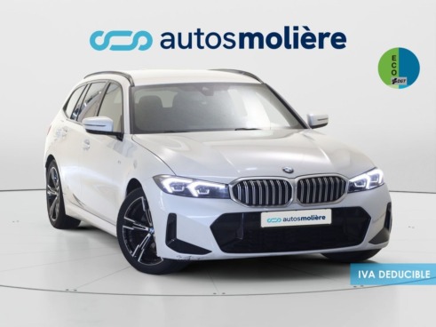 40543ad341c7ad9b85737cf1254c2d0f-4448 BMW Serie 3 320d Touring 140 kW (190 CV) - 2