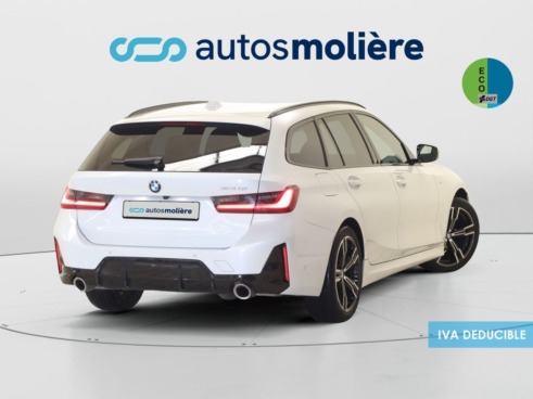40543ad341c7ad9b85737cf1254c2d0f-4450 BMW Serie 3 320d Touring 140 kW (190 CV) - 4