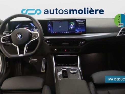 40543ad341c7ad9b85737cf1254c2d0f-4452 BMW Serie 3 320d Touring 140 kW (190 CV) - 6