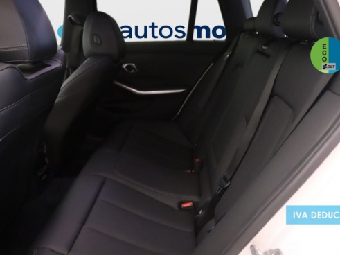 40543ad341c7ad9b85737cf1254c2d0f-4457 BMW Serie 3 320d Touring 140 kW (190 CV) - 8
