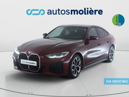 40543ad341c7ad9b85737cf1254c2d0f-1257 BMW Serie 4 420d Gran Coupe 140 kW (190 CV)
