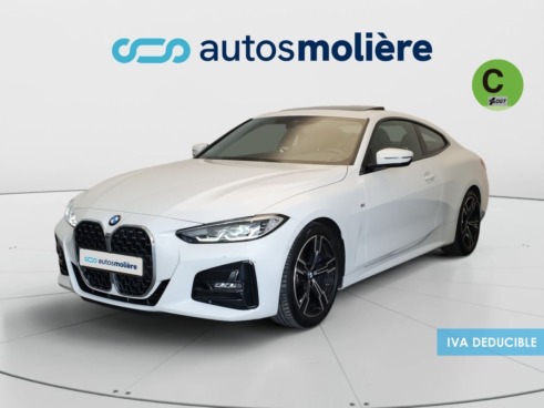 40543ad341c7ad9b85737cf1254c2d0f-4467 BMW Serie 4 430i Coupe 180 kW (245 CV) - 1
