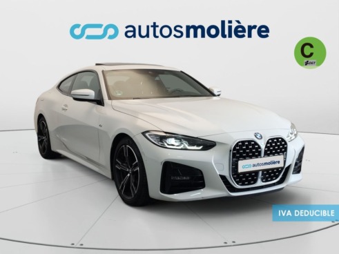 40543ad341c7ad9b85737cf1254c2d0f-4474 BMW Serie 4 430i Coupe 180 kW (245 CV) - 2