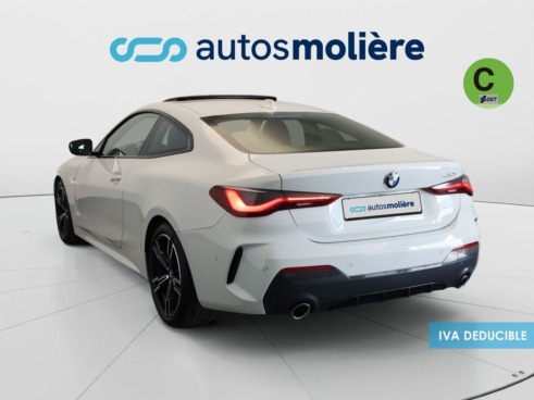 40543ad341c7ad9b85737cf1254c2d0f-4475 BMW Serie 4 430i Coupe 180 kW (245 CV) - 3