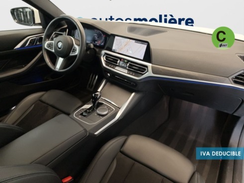 40543ad341c7ad9b85737cf1254c2d0f-4478 BMW Serie 4 430i Coupe 180 kW (245 CV) - 5