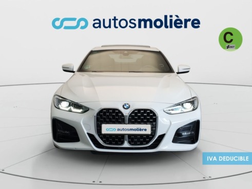 40543ad341c7ad9b85737cf1254c2d0f-4486 BMW Serie 4 430i Coupe 180 kW (245 CV) - 12