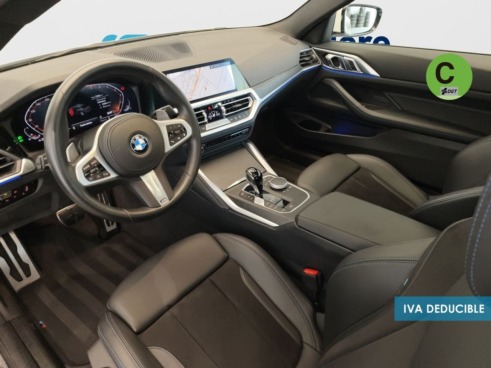 40543ad341c7ad9b85737cf1254c2d0f-4508 BMW Serie 4 430i Coupe 180 kW (245 CV) - 17