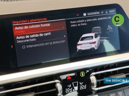 40543ad341c7ad9b85737cf1254c2d0f-4516 BMW Serie 4 430i Coupe 180 kW (245 CV) - 21