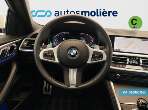 40543ad341c7ad9b85737cf1254c2d0f-4519 BMW Serie 4 430i Coupe 180 kW (245 CV) - 24