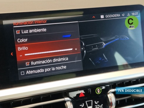 40543ad341c7ad9b85737cf1254c2d0f-4600 BMW Serie 4 430i Coupe 180 kW (245 CV) - 30