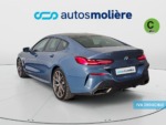 40543ad341c7ad9b85737cf1254c2d0f-2223 BMW Serie 8 M850i xDrive Gran Coupe 390 kW (530 CV) - 3