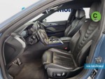 40543ad341c7ad9b85737cf1254c2d0f-2229 BMW Serie 8 M850i xDrive Gran Coupe 390 kW (530 CV) - 9