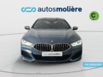 40543ad341c7ad9b85737cf1254c2d0f-2234 BMW Serie 8 M850i xDrive Gran Coupe 390 kW (530 CV) - 11