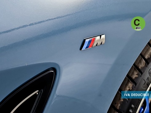 40543ad341c7ad9b85737cf1254c2d0f-2236 BMW Serie 8 M850i xDrive Gran Coupe 390 kW (530 CV) - 13