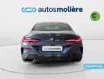 40543ad341c7ad9b85737cf1254c2d0f-2238 BMW Serie 8 M850i xDrive Gran Coupe 390 kW (530 CV) - 15