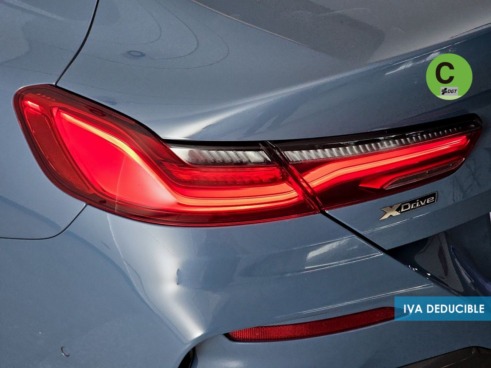 40543ad341c7ad9b85737cf1254c2d0f-2239 BMW Serie 8 M850i xDrive Gran Coupe 390 kW (530 CV) - 16