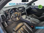 40543ad341c7ad9b85737cf1254c2d0f-2251 BMW Serie 8 M850i xDrive Gran Coupe 390 kW (530 CV) - 20