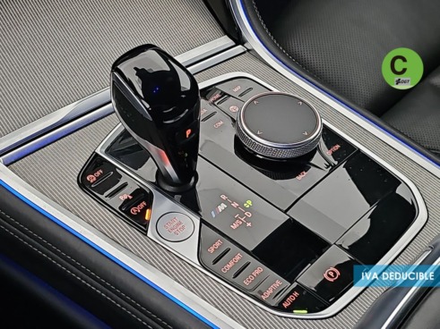 40543ad341c7ad9b85737cf1254c2d0f-2252 BMW Serie 8 M850i xDrive Gran Coupe 390 kW (530 CV) - 21