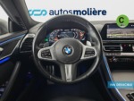 40543ad341c7ad9b85737cf1254c2d0f-2299 BMW Serie 8 M850i xDrive Gran Coupe 390 kW (530 CV) - 29