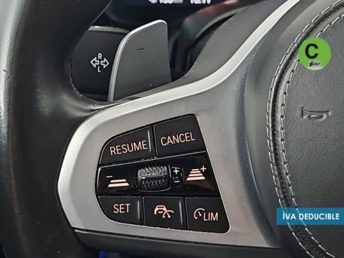 40543ad341c7ad9b85737cf1254c2d0f-2300 BMW Serie 8 M850i xDrive Gran Coupe 390 kW (530 CV) - 30