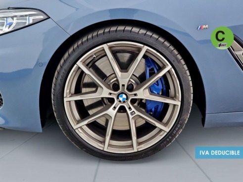 40543ad341c7ad9b85737cf1254c2d0f-2313 BMW Serie 8 M850i xDrive Gran Coupe 390 kW (530 CV) - 43