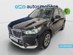 40543ad341c7ad9b85737cf1254c2d0f-2769 BMW X1 sDrive18d 110 kW (150 CV) - 2