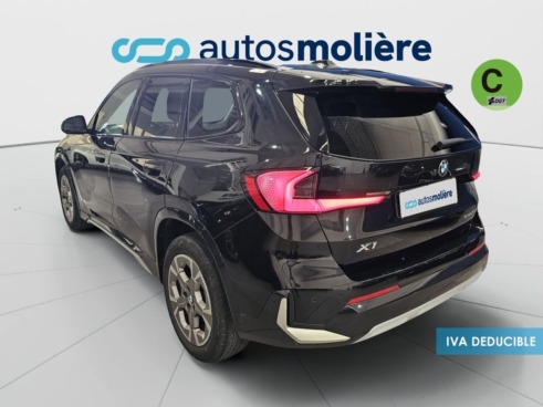40543ad341c7ad9b85737cf1254c2d0f-2771 BMW X1 sDrive18d 110 kW (150 CV) - 3