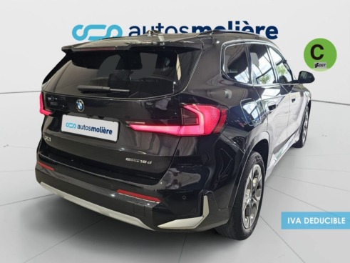 40543ad341c7ad9b85737cf1254c2d0f-2828 BMW X1 sDrive18d 110 kW (150 CV) - 4
