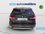 40543ad341c7ad9b85737cf1254c2d0f-2849 BMW X1 sDrive18d 110 kW (150 CV) - 5