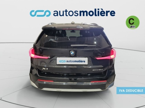 40543ad341c7ad9b85737cf1254c2d0f-2849 BMW X1 sDrive18d 110 kW (150 CV) - 5